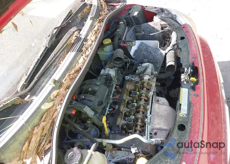 2012 Fiat 500 Pop z USA, uszkodzony, nr VIN 3C3CFFAR2CT233790